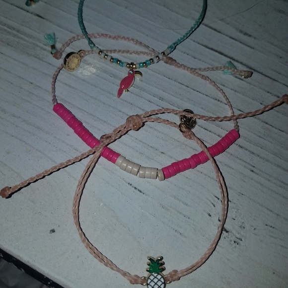 New color bundle.🍍🌴🌸⚓ - Picture 3 of 8